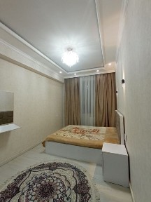 Ташкентская область, Ташкент, Яшнабадский район