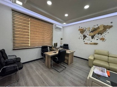 Ташкентская область, Ташкент, Чиланзарский район