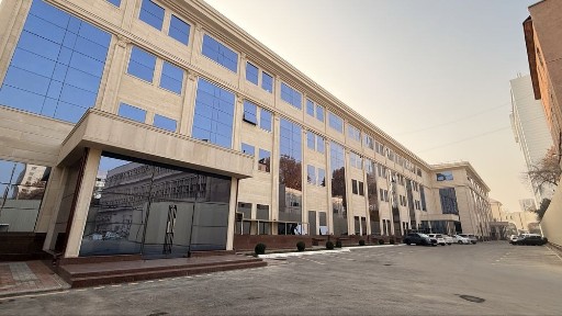 Ташкентская область, Ташкент, Мирабадский район