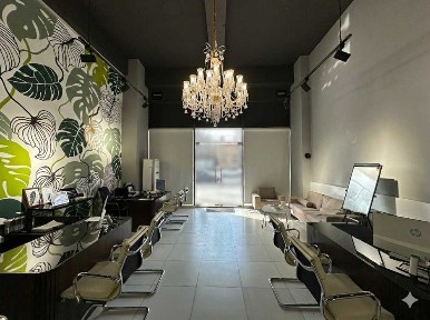 Ташкентская область, Ташкент, Мирзо-Улугбекский район