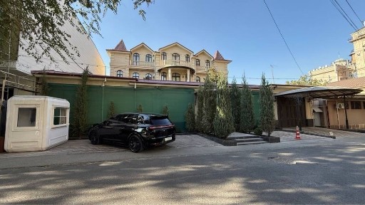 Рядом Мирабад Авеню Сдается Отдельно Стояшая Здания
