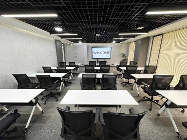 Seminar room зал для мероприятий конференц-зал 40 человек