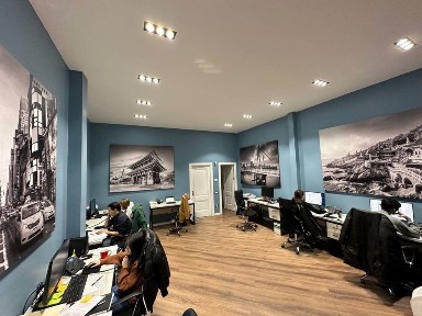 Ташкентская область, Ташкент, Шайхантахурский район