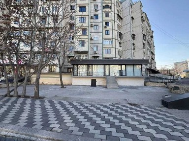 Ташкентская область, Ташкент, Мирзо-Улугбекский район