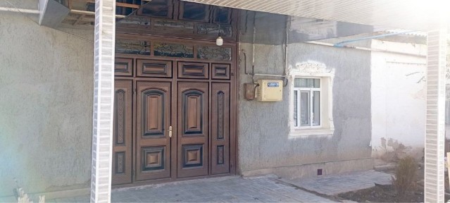 Каракалпакстан, Ходжейли