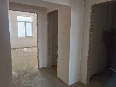 Каракалпакстан, Беруни