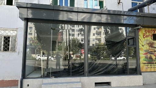 Хорезмская область, Ургенч