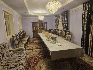 Май колхозда Арша кошесинде жай сатылады