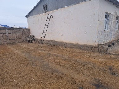 Жер жай сатылади