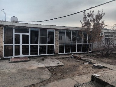 Продаётся дом Ломоносова 66