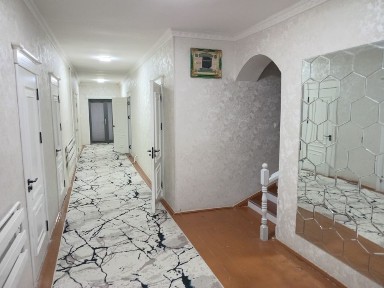 Каракалпакстан, Ходжейли