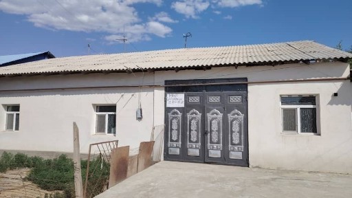 Каракалпакстан, Тахиаташ