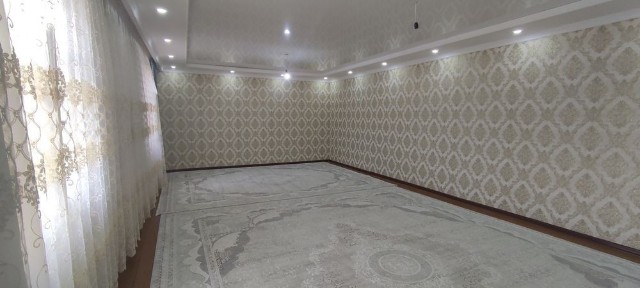 Каракалпакстан, Ходжейли