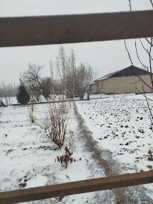 Жай сатылады келысымлсы