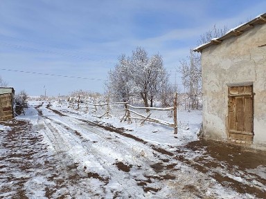 Каракалпакстан, Ходжейли
