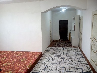 Каракалпакстан, Акмангит