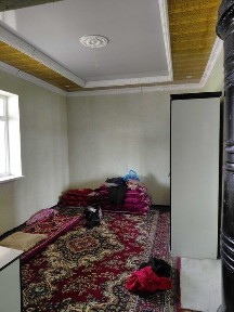 Каракалпакстан, Беруни