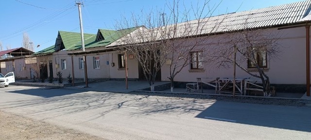 Жай сатылады саманбайда 5 шы көше