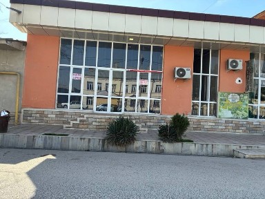 Magazin arenda beriladi