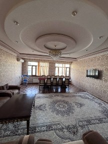 Самаркандская область, Самарканд