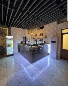 Самаркандская область, Самарканд