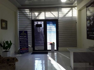 Самаркандская область, Самарканд