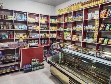 Do'kon ijaraga beriladi