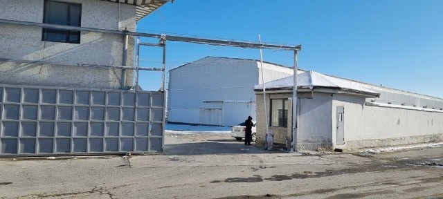 Самаркандская область, Самарканд