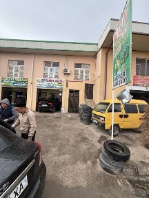 Самаркандская область, Гюлабад