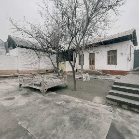 Ферганская область, Коканд