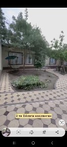 Кукон шахридаги ховли сотилади