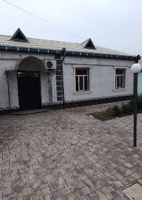 Хорезмская область, Караул