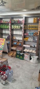 Хорезмская область, Ургенч