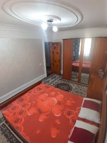 Самаркандская область, Самарканд