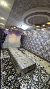 Кашкадарьинская область, Бешкент