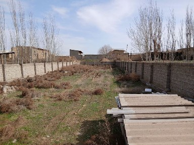 Uchaska sotiladi Qarshi tumani