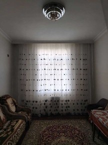 Namunali kottejd sotiladi