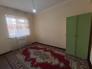 Сурхандарьинская область, Термез