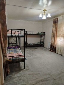 Бухарская область, Бухара