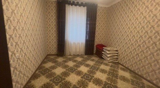 Джизакская область, Джизак