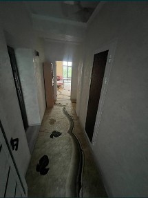 Политех рупарасида 2 хонали кв Тошлок. м