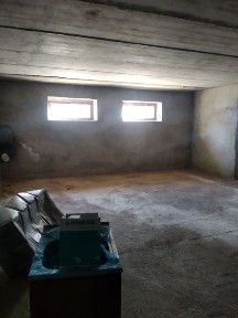 Кашкадарьинская область, Карши