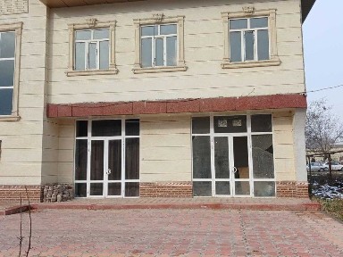 Кашкадарьинская область, Шахрисабз