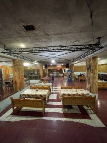 Klub piramida