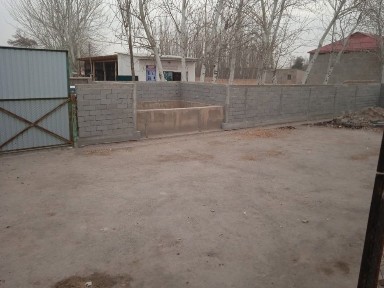 Кашкадарьинская область, Камаши