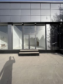 Кашкадарьинская область, Карши