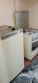 Бухарская область, Бухара
