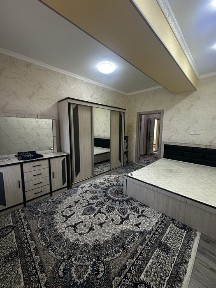 Бухарская область, Бухара