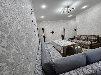 Сдается 2-комн квартира в Кагане