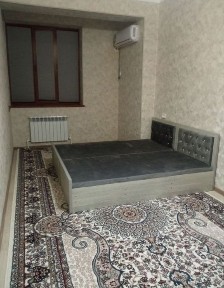 Бухарская область, Бухара